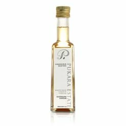 Pukara Estate - White Wine Liqueur Vinegar 250ml