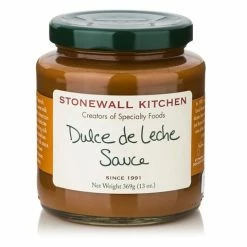 Stonewall Kitchen - Dulce De Leche Sauce