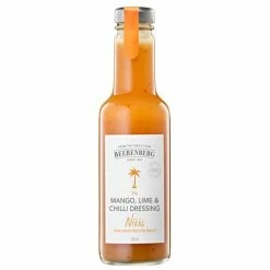 Beerenberg - Mango Lime Chilli Dressing 300ml