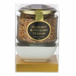 Ogilvie & Co. - Hazelnut & Pistachio Dukkah With Dish 105g