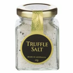 Ogilvie & Co - Truffle Salt 120g
