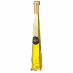 Ogilvie & Co. - Golden Saffron Oil 200ml