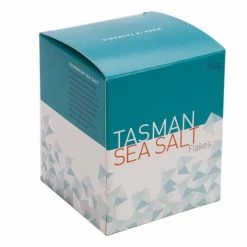 Tasman Sea Salt Tasman - Sea Salt Flakes 250g