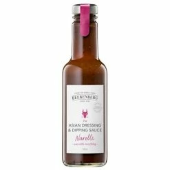 Beerenberg - The Asian Dressing & Dipping Sauce 300mL