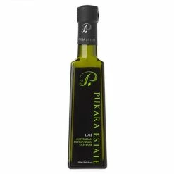 Pukara Estate - Extra Virgin Olive Oil Lime Flavour 250ml