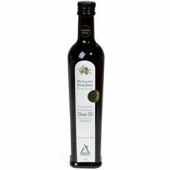 Wollundry Grove - Extra Virgin Distinctive Olive Oil 500ml