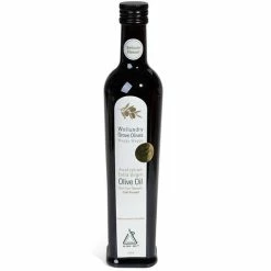 Wollundry Grove - Extra Virgin Delicate Olive Oil 500ml