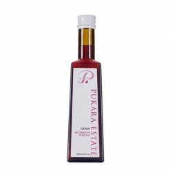 Pukara Estate - Guava Flavoured Vinegar 250ml