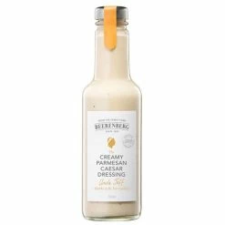 Beerenberg - Creamy Parmesan Caesar Dressing 300ml