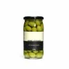 Simon Johnson - Green Picholine Olives 320g