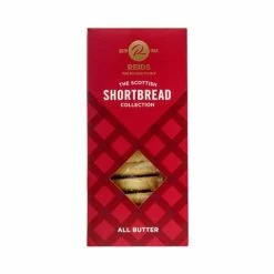 Reids Of Caithness Reids - Shortbread All Butter 150g