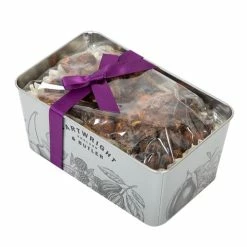 Apromo C&B - Apricot & Fig Loaf Cake