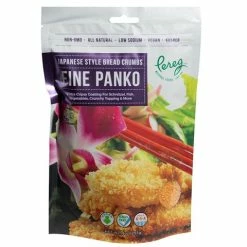 Pereg - Fine Panko Japanese Style Bread Crumbs 255g
