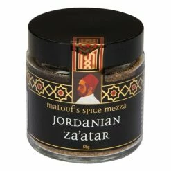 Malouf's - Jordanian Za'atar 55g
