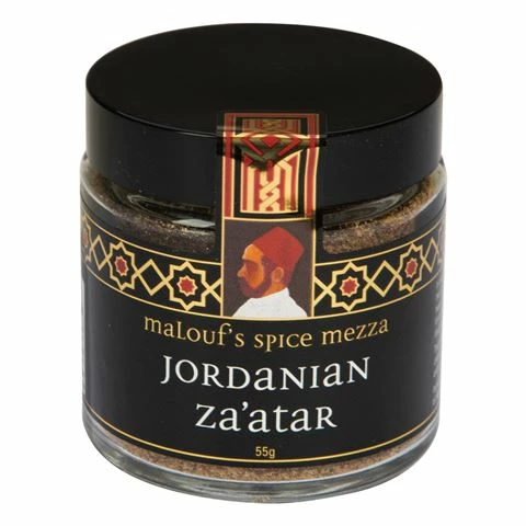 Malouf's - Jordanian Za'atar 55g