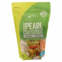 Chef's Choice - Israeli Pearl Couscous 500g