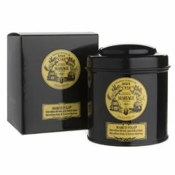 Mariage Freres - Loose Leaf Marco Polo Tea Canister