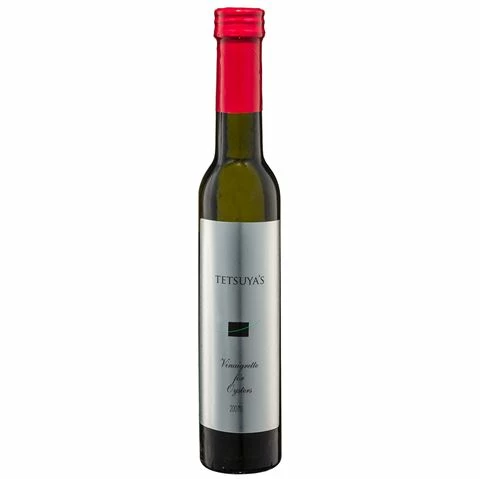 Tetsuya's - Oyster Vinaigrette 200ml
