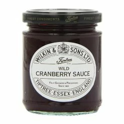 Tiptree - Wild Cranberry Sauce 210g