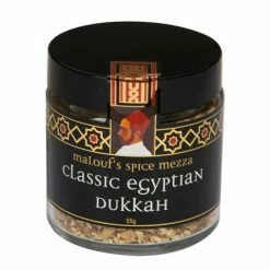 Malouf's - Classic Egyptian Dukkah 55g