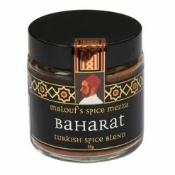 Malouf's - Baharat Turkish Spice Blend 55g