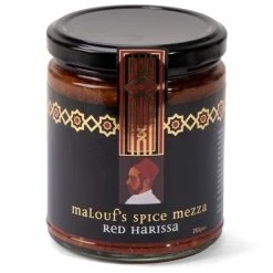 Malouf's - Red Harissa 260g