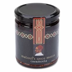 Malouf's - Chermoula 260g