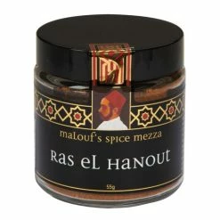 Malouf's - Ras El Hanout 55g