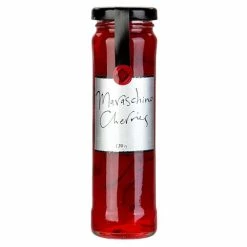 Ogilvie & Co. - Maraschino Cherries 170g