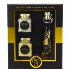 Ogilvie & Co. - Truffle Gift Pack 3pce
