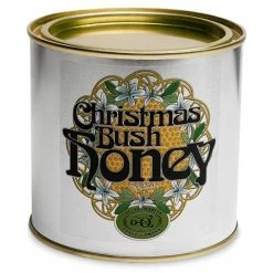 Tasmanian Honey - Christmas Bush Honey 750g