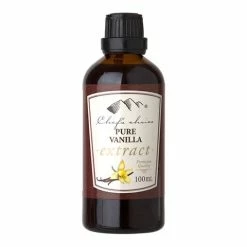 Premium Gourmet Food PGF - Vanilla Extract 100ml