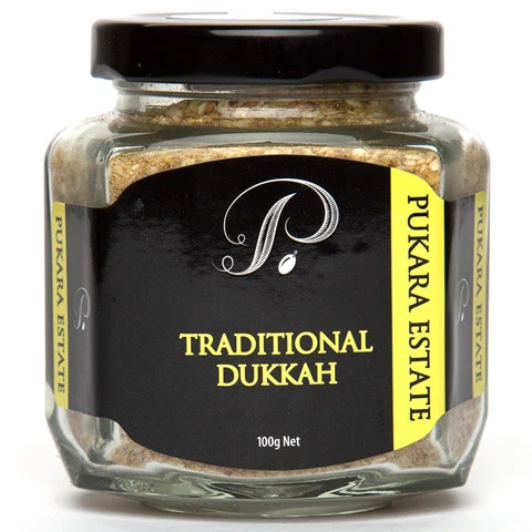 Pukara Estate - Traditional Dukkah 100g