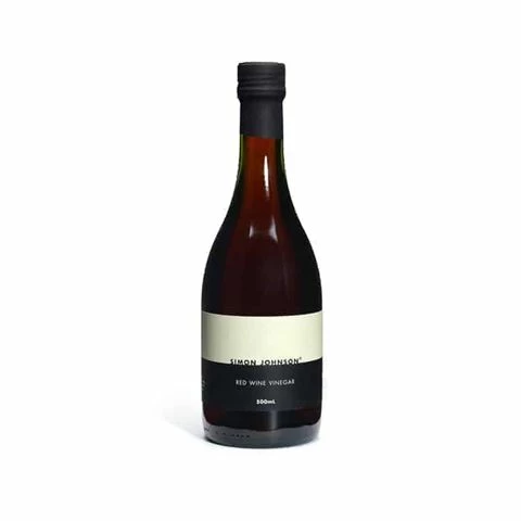 Simon Johnson - Red Wine Vinegar 500ml