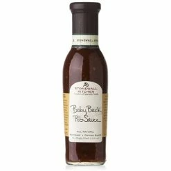 Stonewall Kitchen - Baby Back Rib Sauce